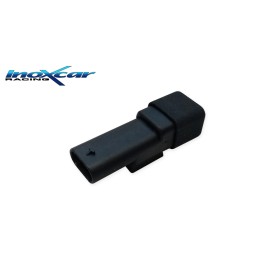 Escape Inoxcar AUDI A1 (Type GB) EM.A1