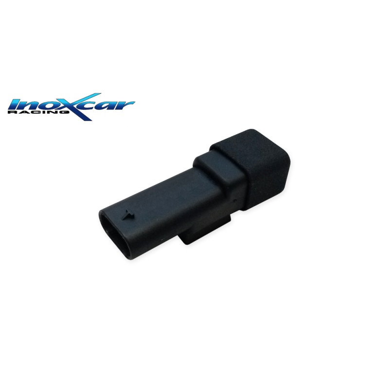Echappement Inoxcar AUDI A1 (Type GB) EM.A1 Echappement Inoxcar AUDI A1 (Type GB) EM.A1