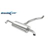 Sportauspuff Inoxcar MERCEDES CLASSE A (Type W177) MEA.30.AMG
