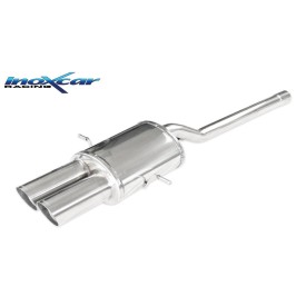 Echappement Inoxcar MINI COOPER (Type R56) MICO.17.90R
