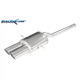 Sportauspuff Inoxcar MINI COOPER (Type R56) MICO.17.90R