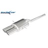 Scarico Inoxcar MINI COOPER (Type R56) MICO.17.90R