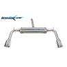 Scarico Inoxcar ALFA ROMEO GIULIETTA TWAL.14.10RS