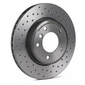 Brembo GT Bremsring 294x19mm - 0977021X/0977021X