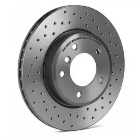 Brembo GT Rotor Ring 294x19mm - 0977021X/0977021X