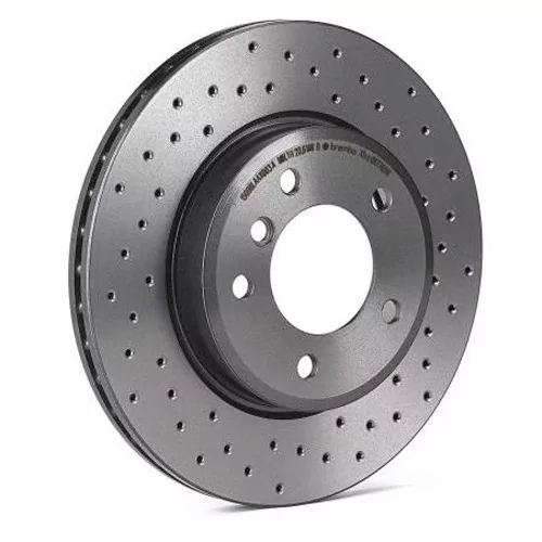 Anillo de Freno Brembo GT 294x19mm - 0977021X/0977021X