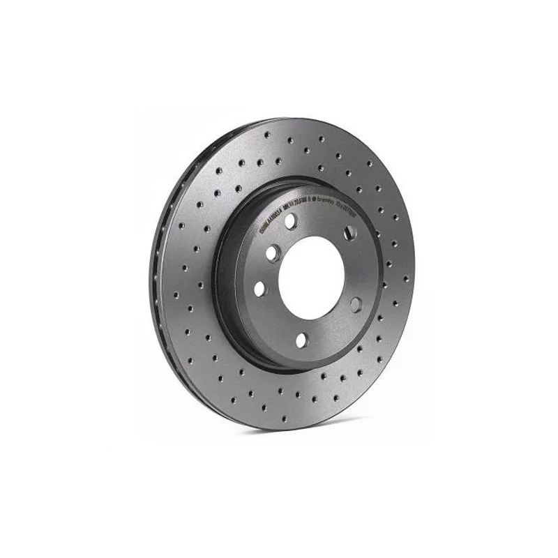 Brembo GT Rotor Ring 294x19mm - 0977021X/0977021X