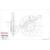 Sport Bremsscheiben Brembo TY3 59.E115.55