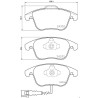 Pastiglie Freno Brembo 07.D435.04 SPORT HP2