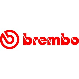 Disco di Ricambio Brembo GT 380x34mm - 911876L/911876R