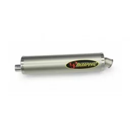 Akrapovic S-B11SO1-HT Bmw R 1150 GS - Adventure 