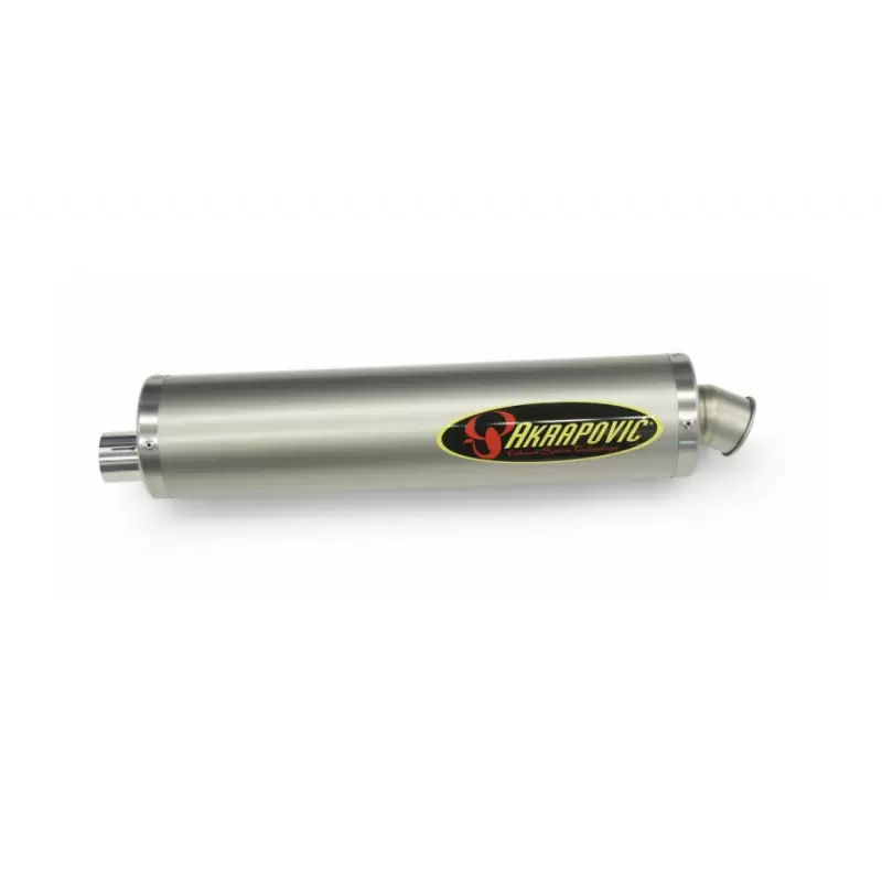 Akrapovic S-B11SO1-HT Bmw R 1150 GS - Adventure 