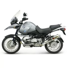 Akrapovic S-B11SO1-HT Bmw R 1150 GS - Adventure 