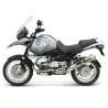 Akrapovic S-B11SO1-HT Bmw R 1150 GS - Adventure 