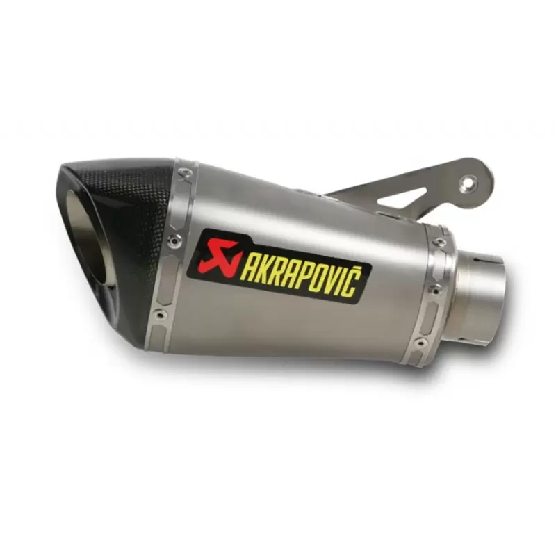 Akrapovic S-B10SO1-HASZ Bmw S 1000 RR