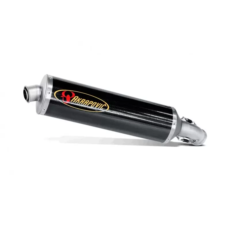 Akrapovic SS-B12SO1-HC Bmw K1200S K1200R