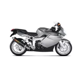 Akrapovic SS-B12SO1-HC Bmw K1200S K1200R