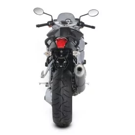 Akrapovic SS B12SO1 HC Bmw K1200S K1200R