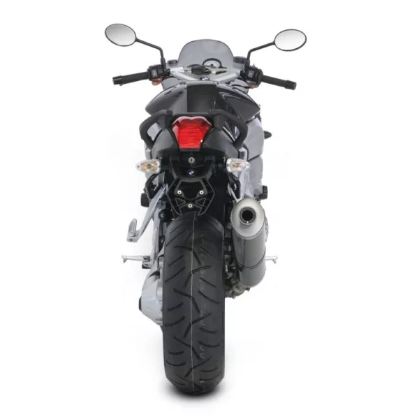 Akrapovic SS-B12SO1-HC Bmw K1200S K1200R