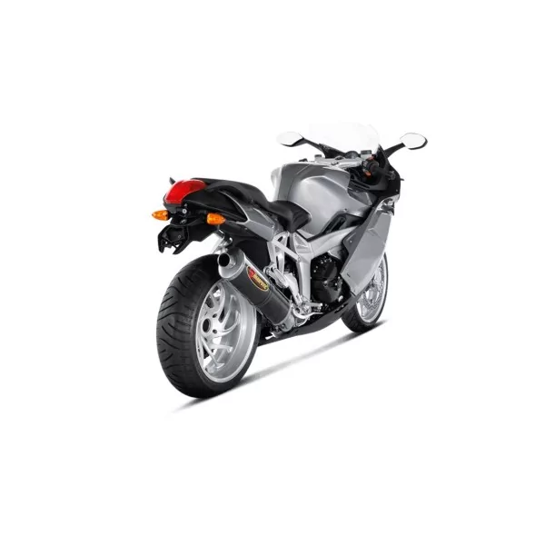 Akrapovic SS-B12SO1-HC Bmw K1200S K1200R