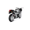 Akrapovic SS-B12SO1-HC Bmw K1200S K1200R