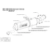 Akrapovic SS-B12SO1-HC Bmw K1200S K1200R