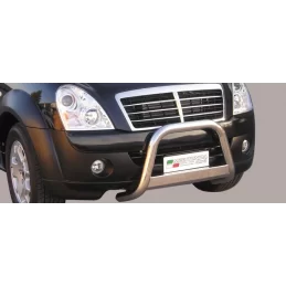 Bull Bar Ssangyong Rexton II Misutonida