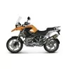 Akrapovic S-B12SO2-HLTT Bmw R 1200 GS Adventure