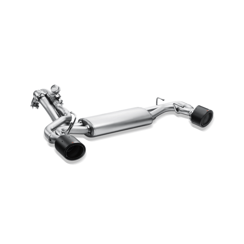 Akrapovic 500/500C Abarth Akrapovic 500/500C Abarth