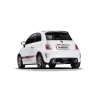 Akrapovic 500/500C Abarth