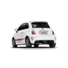 Akrapovic 500/500C Abarth