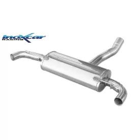 Sportauspuff Inoxcar MERCEDES CLASSE A (Type W176) MEA.13