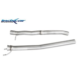 Sportauspuff Inoxcar MERCEDES CLASSE A (Type W176) TCAMG.01