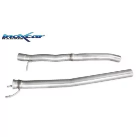Sportauspuff Inoxcar MERCEDES CLASSE A (Type W176) TCAMG.01