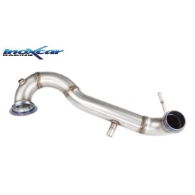 Sportauspuff Inoxcar MERCEDES CLASSE A (Type W176) AFAMG