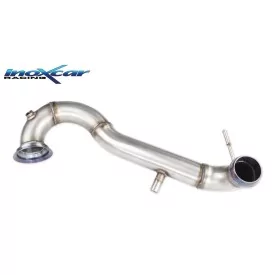 Sportauspuff Inoxcar MERCEDES CLASSE A (Type W176) AFAMG