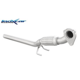 Scarico Inoxcar VOLKSWAGEN GOLF 4 AFGOLF4