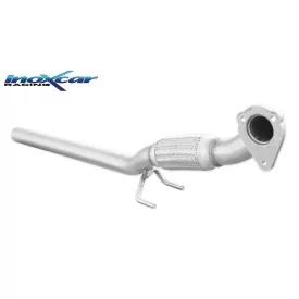 Exhaust Inoxcar VOLKSWAGEN GOLF 4 AFGOLF4