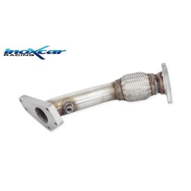 Exhaust Inoxcar SUBARU IMPREZA 4WD FPSU.01