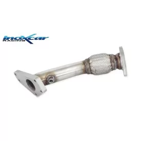 Echappement Inoxcar SUBARU IMPREZA 4WD FPSU.01