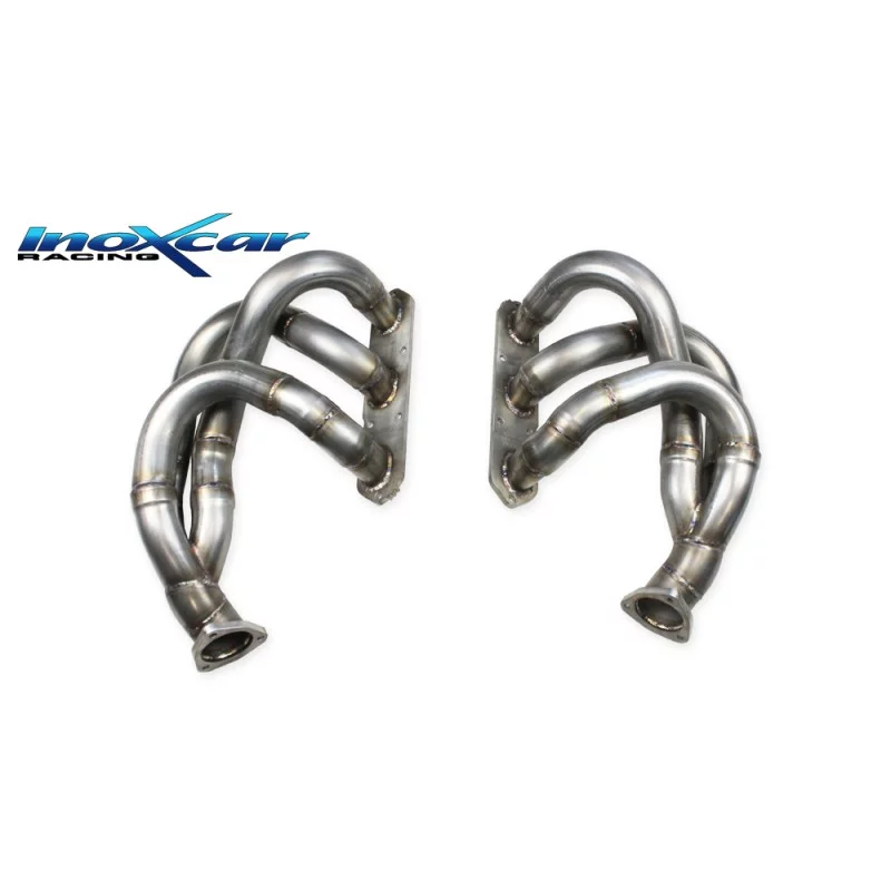 Scarico Inoxcar PORSCHE 911 COLL.997 Scarico Inoxcar PORSCHE 911 COLL.997