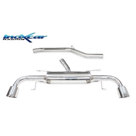 Echappement Inoxcar ALFA ROMEO STELVIO ALSTE.02.114RS