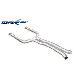Escape Inoxcar BMW SERIE 3 - G81 TCBMG81
