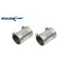 Exhaust Inoxcar BMW SERIE 3 - G81 AD.BMG81.02