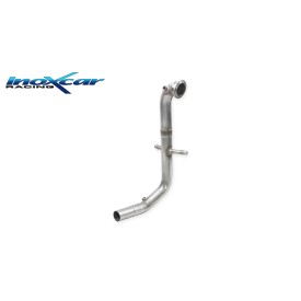 Exhaust Inoxcar ALFA ROMEO MITO AF.D.002