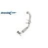 Scarico Inoxcar FORD FIESTA AFFO.07