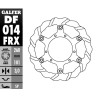 Dischi Freno Galfer DF014FRX