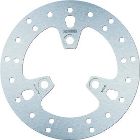 Sport Bremsscheiben Galfer DF037V