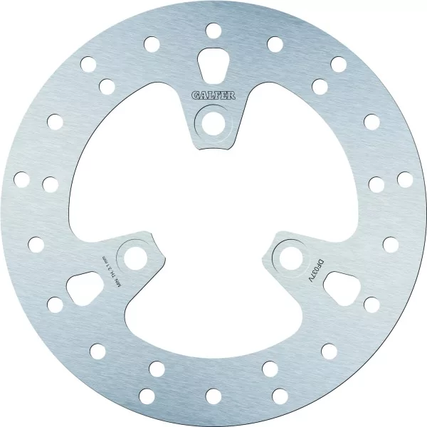 Sport Bremsscheiben Galfer DF037V