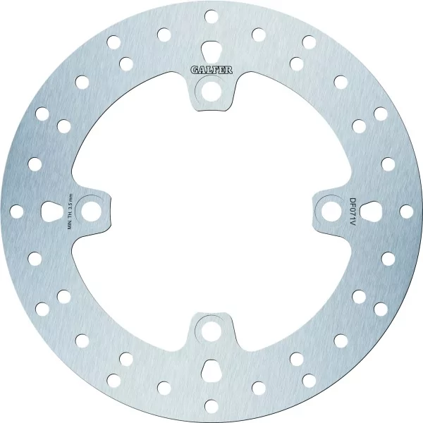 Dischi Freno Galfer DF071V